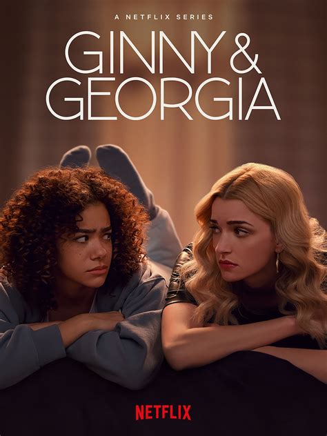 Ginny and georgia season 3. Things To Know About Ginny and georgia season 3. 